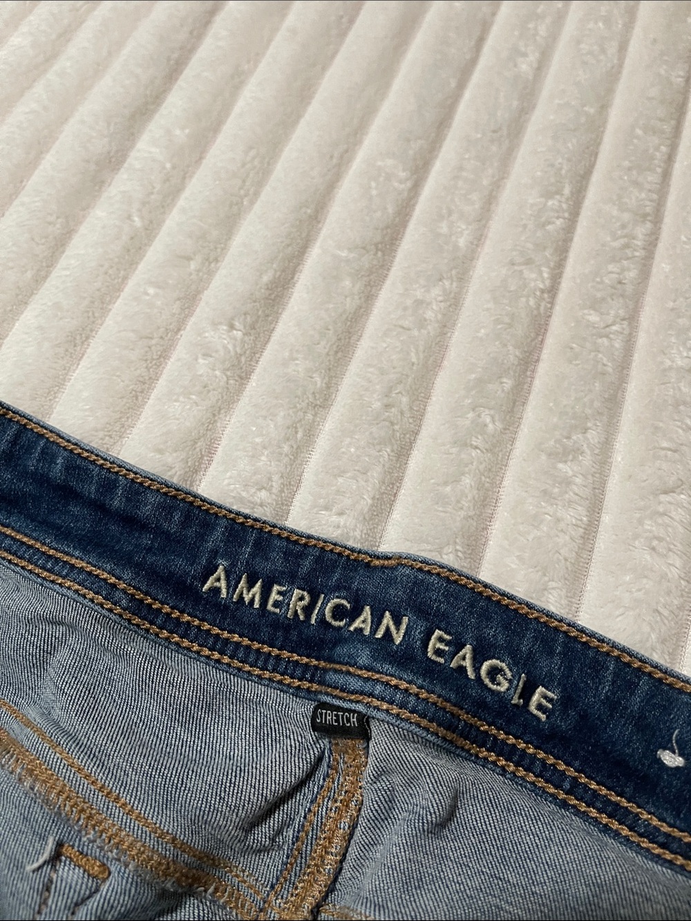 American Eagle Kick Boot | Size 18 Long - Picture 4 of 11